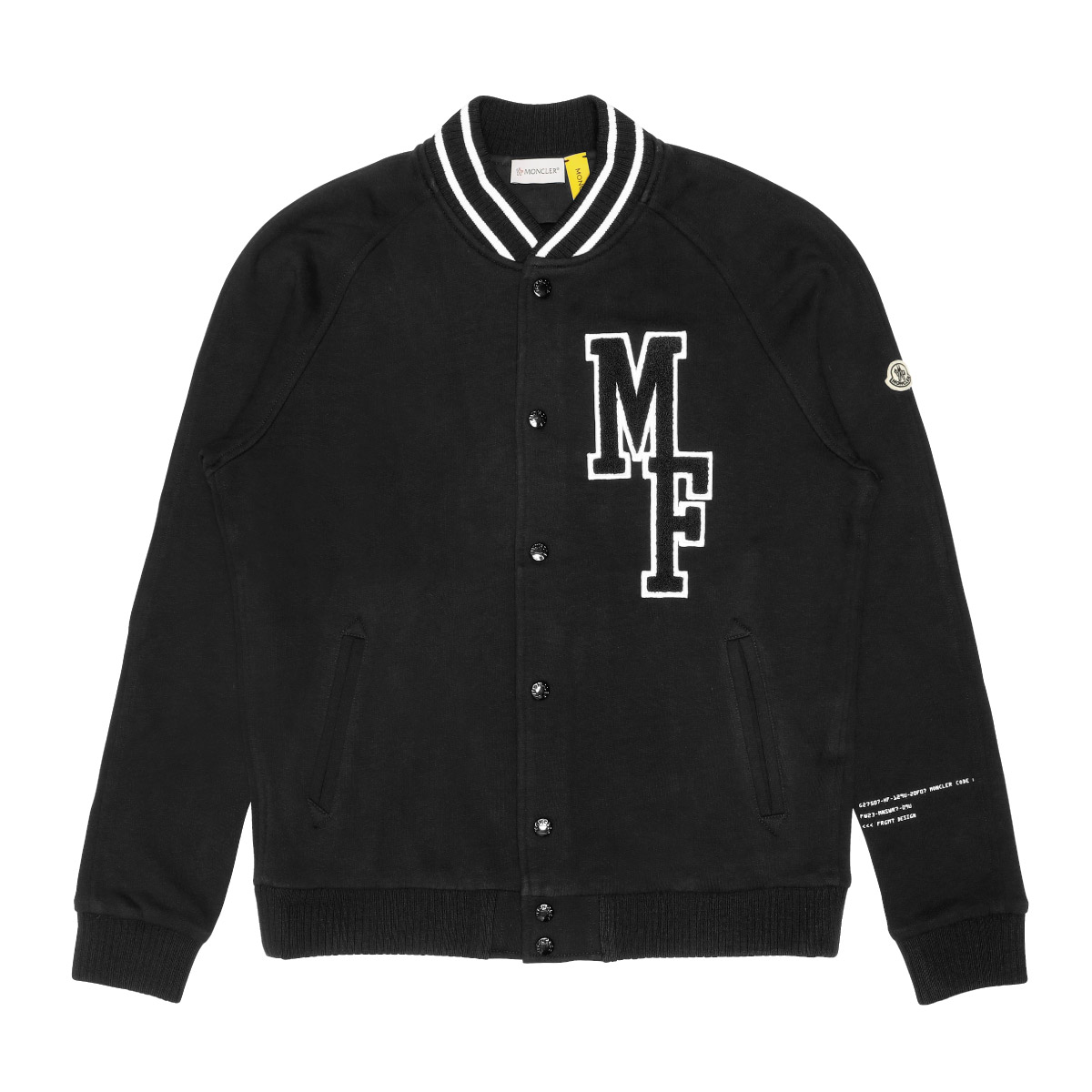 MONCLER JACKET 8G00006 899OJ 999