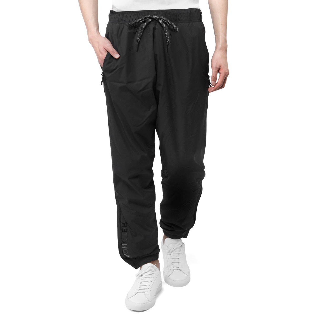 MONCLER PANTS 2A00002 596H5 999