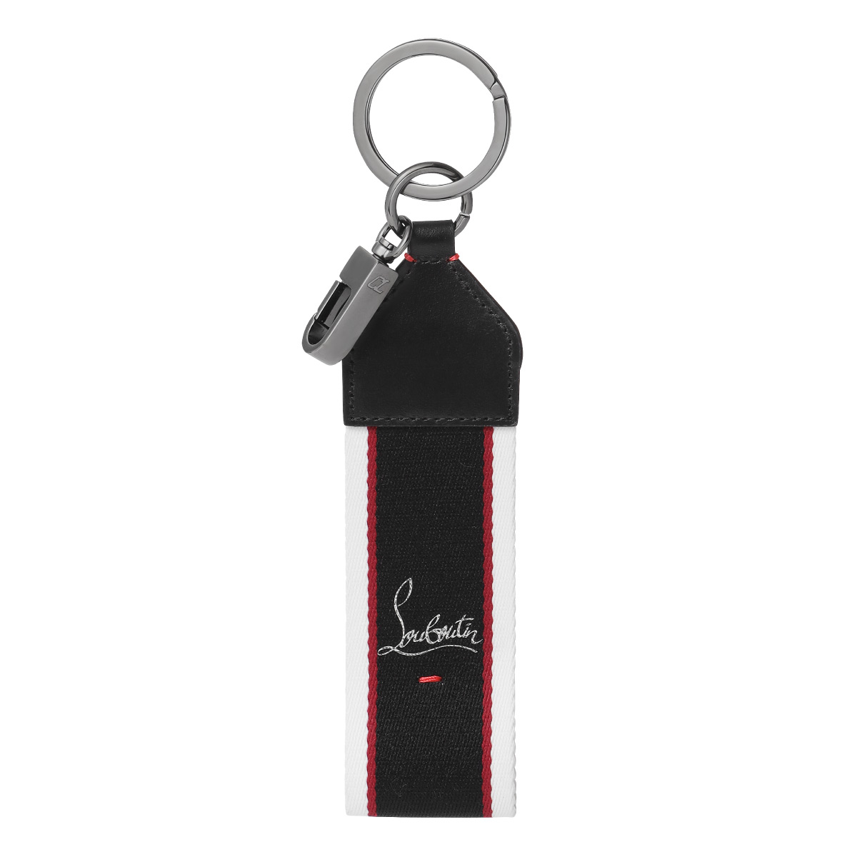 Christian Louboutin KEY RING 1245168 H427