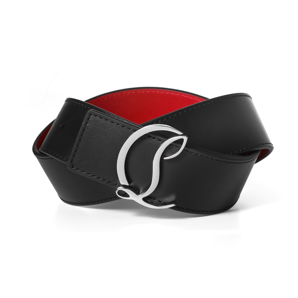 Christian Louboutin BELT 1225084 Q501