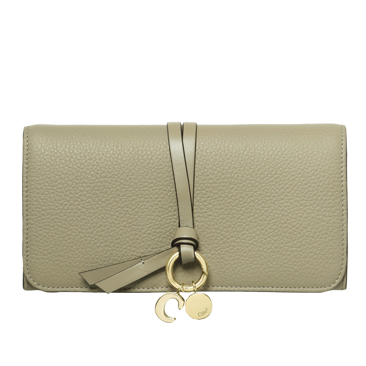 CHLOE WALLET CHC21WP942 F57 38I