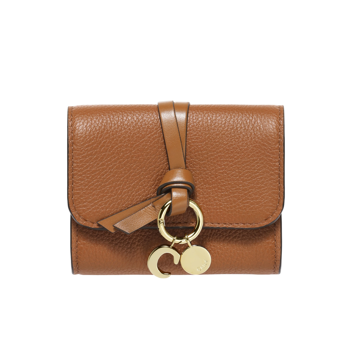 CHLOE WALLET CHC21WP945 F57 25M