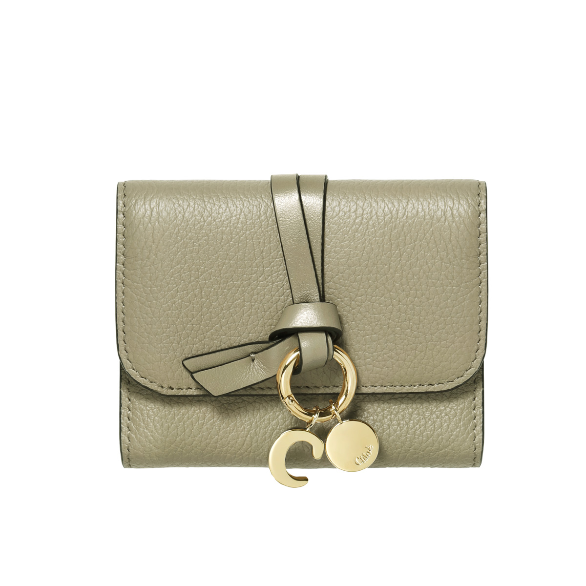 CHLOE WALLET CHC21WP945 F57 38I