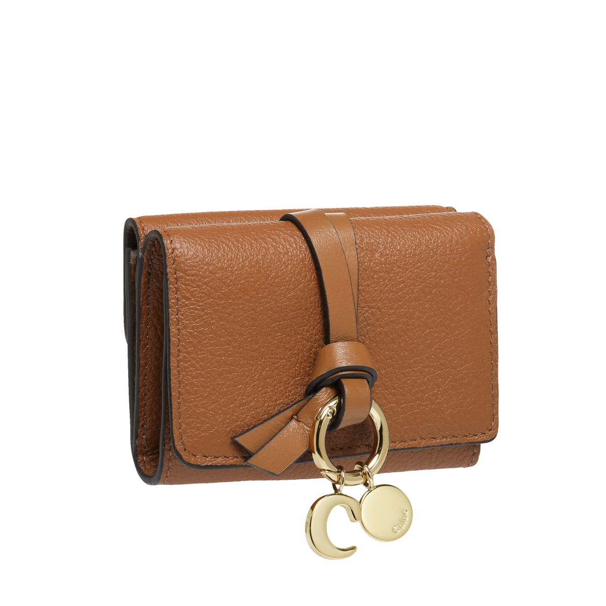 CHLOE WALLET CHC21WP946 F57 25M