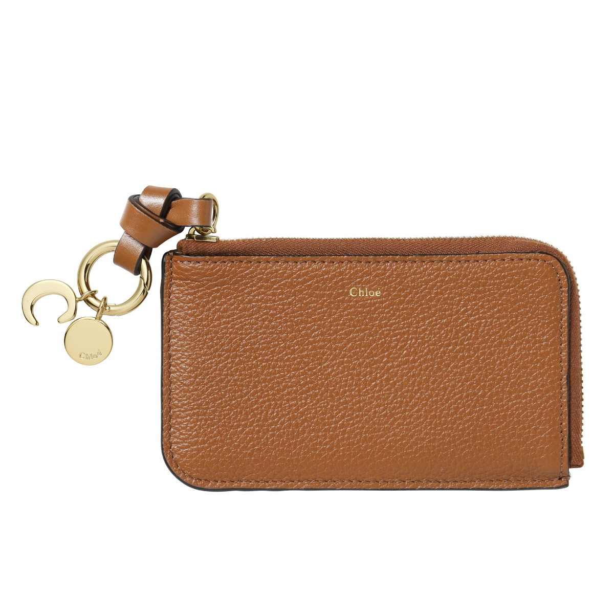 CHLOE CARD CASE CHC21WP944 F57 25M