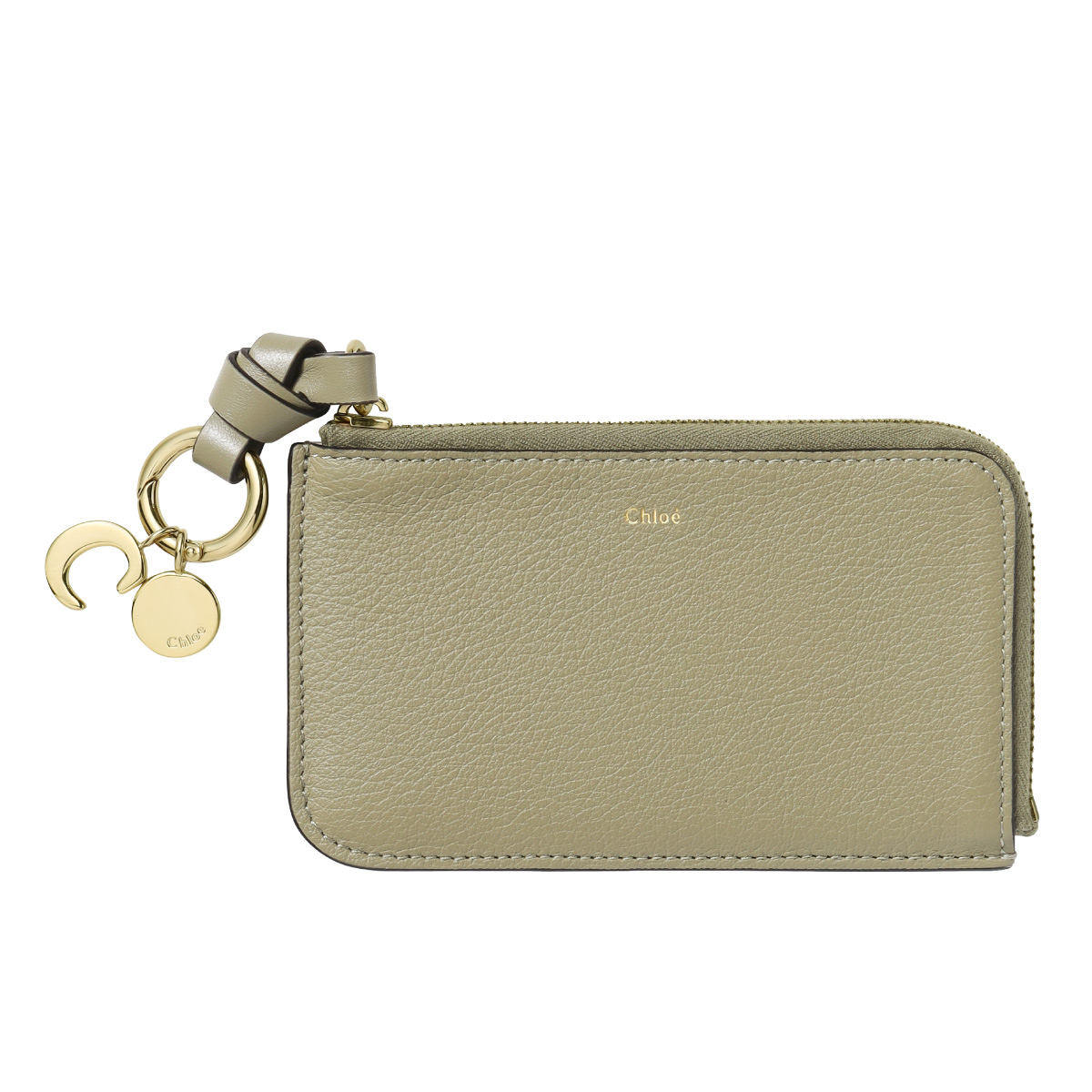 CHLOE CARD CASE CHC21WP944 F57 38I