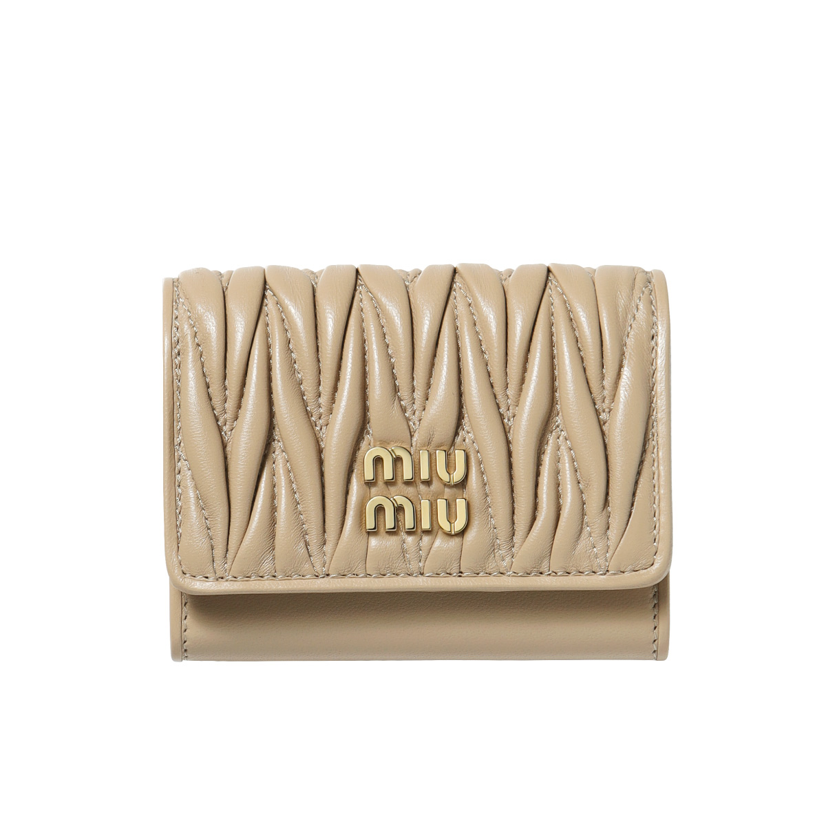 MIU MIU CARD CASE 5MC104 2FPP F0036