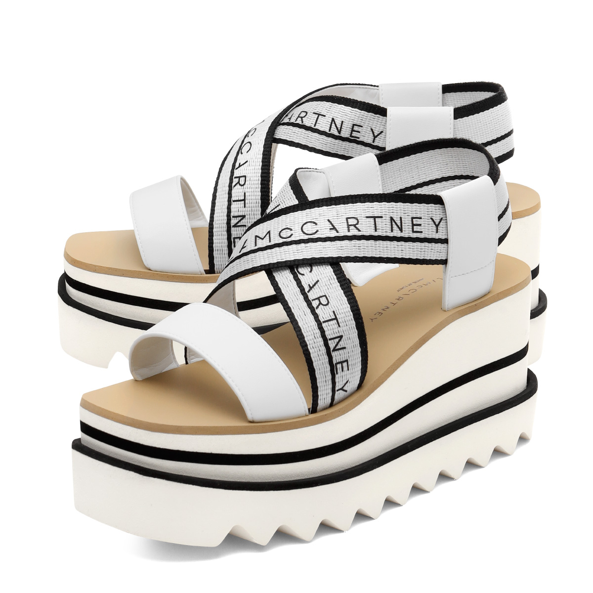 STELLA McCARTNEY SANDAL 810162 E00015 9061