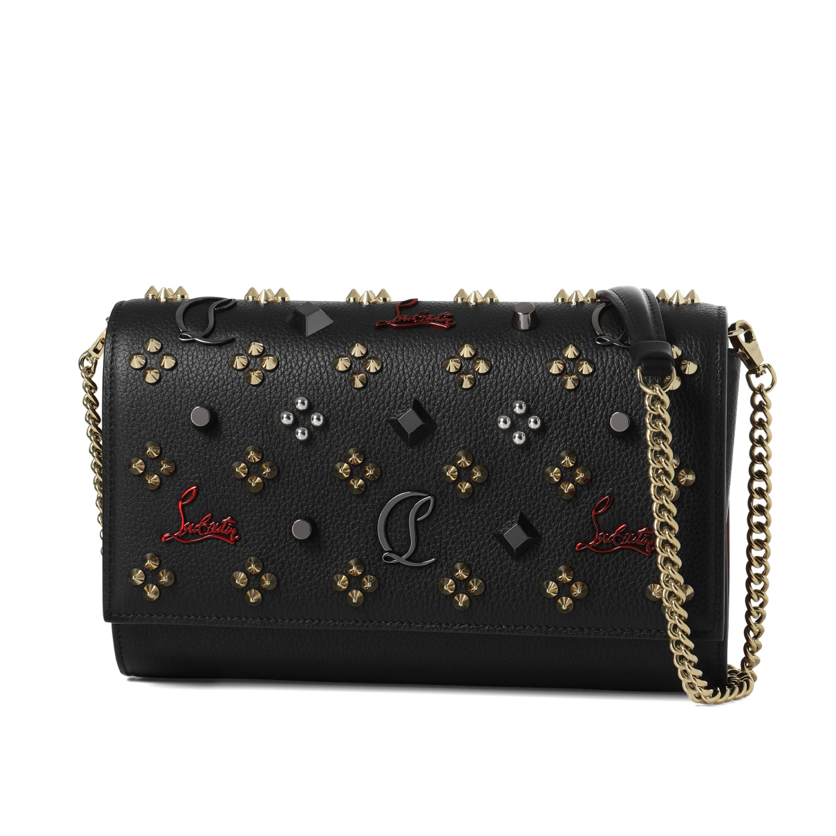Christian Louboutin BAG 1175018 M039