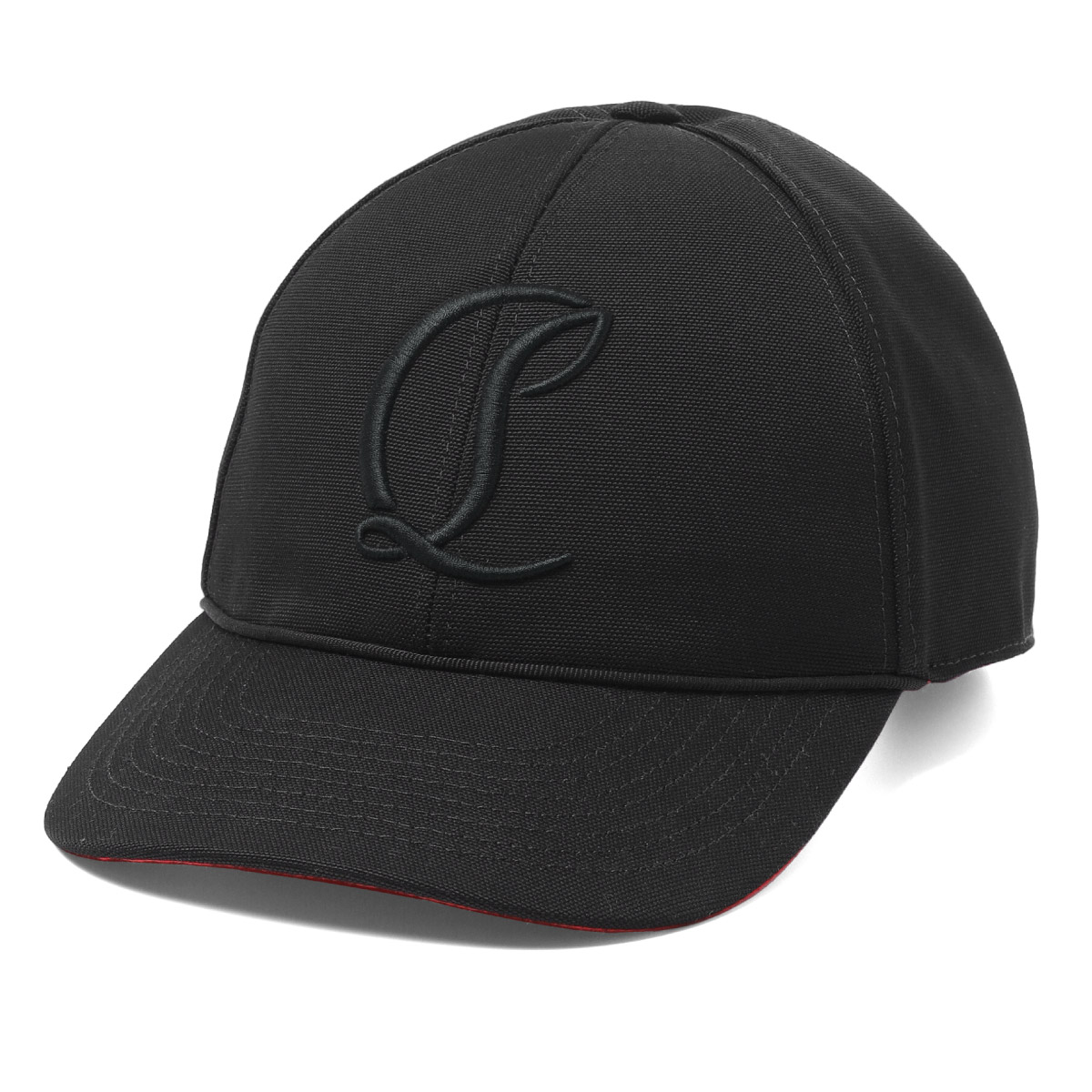 Christian Louboutin CAP 3235373 BK65