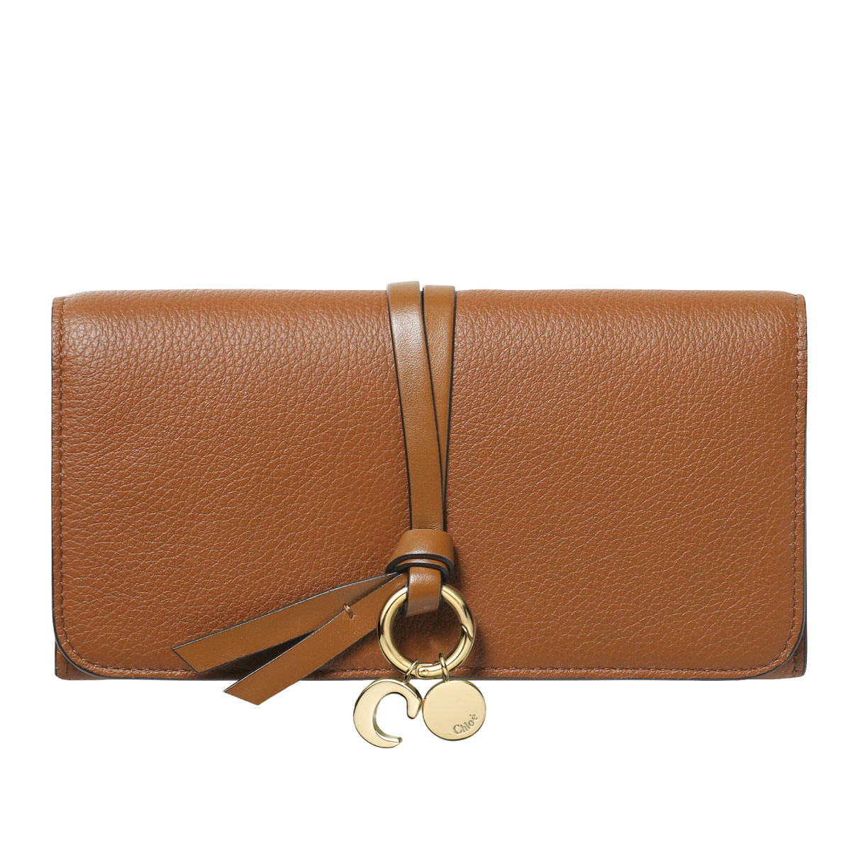 CHLOE WALLET CHC21WP942 F57 25M