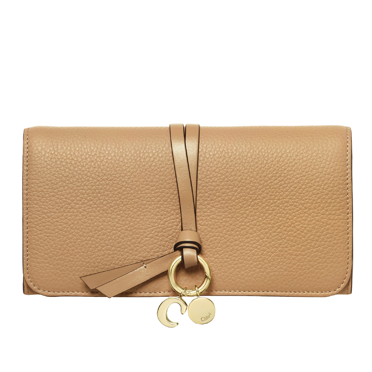 CHLOE WALLET CHC21WP942 F57 26X