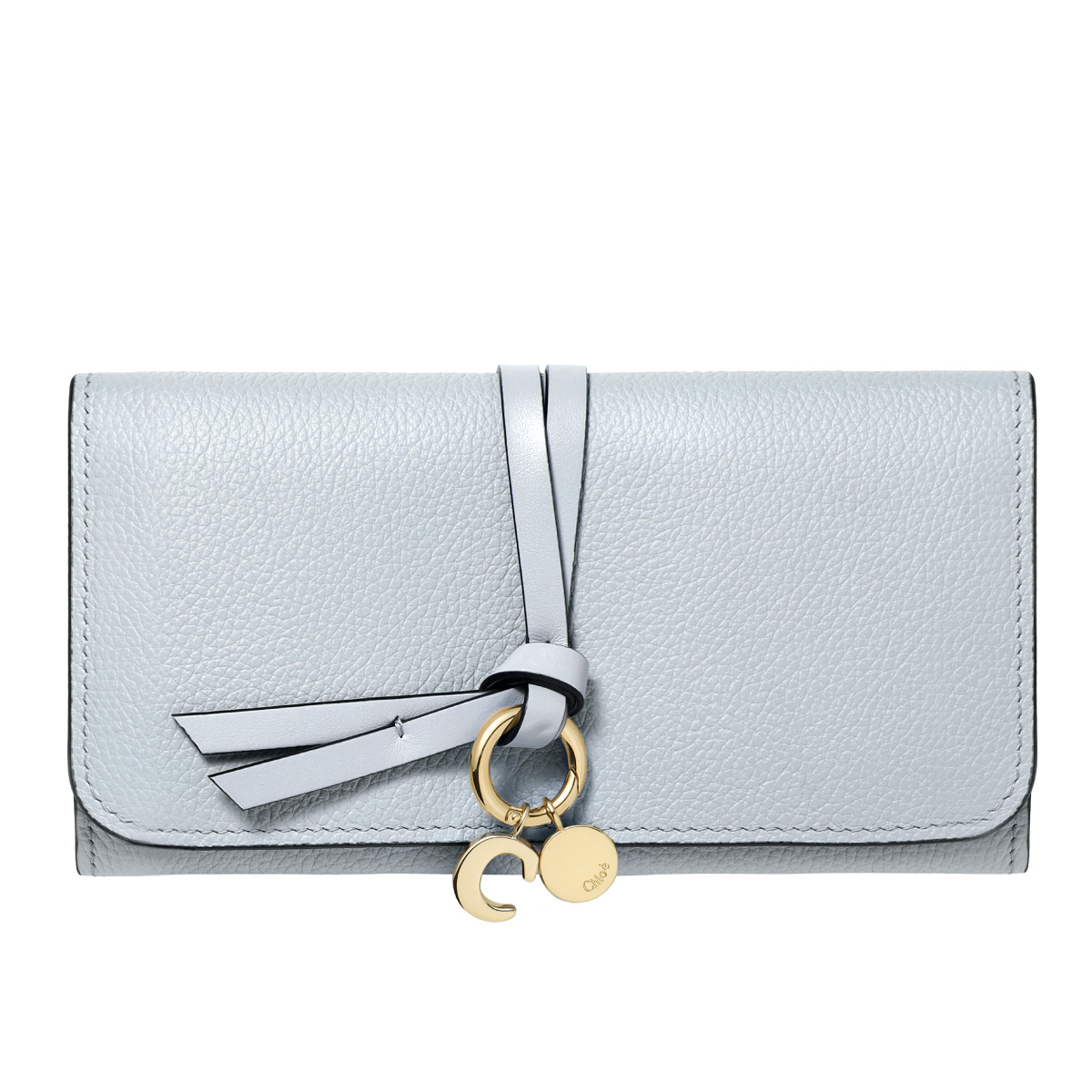 CHLOE WALLET CHC21WP942 F57 49V