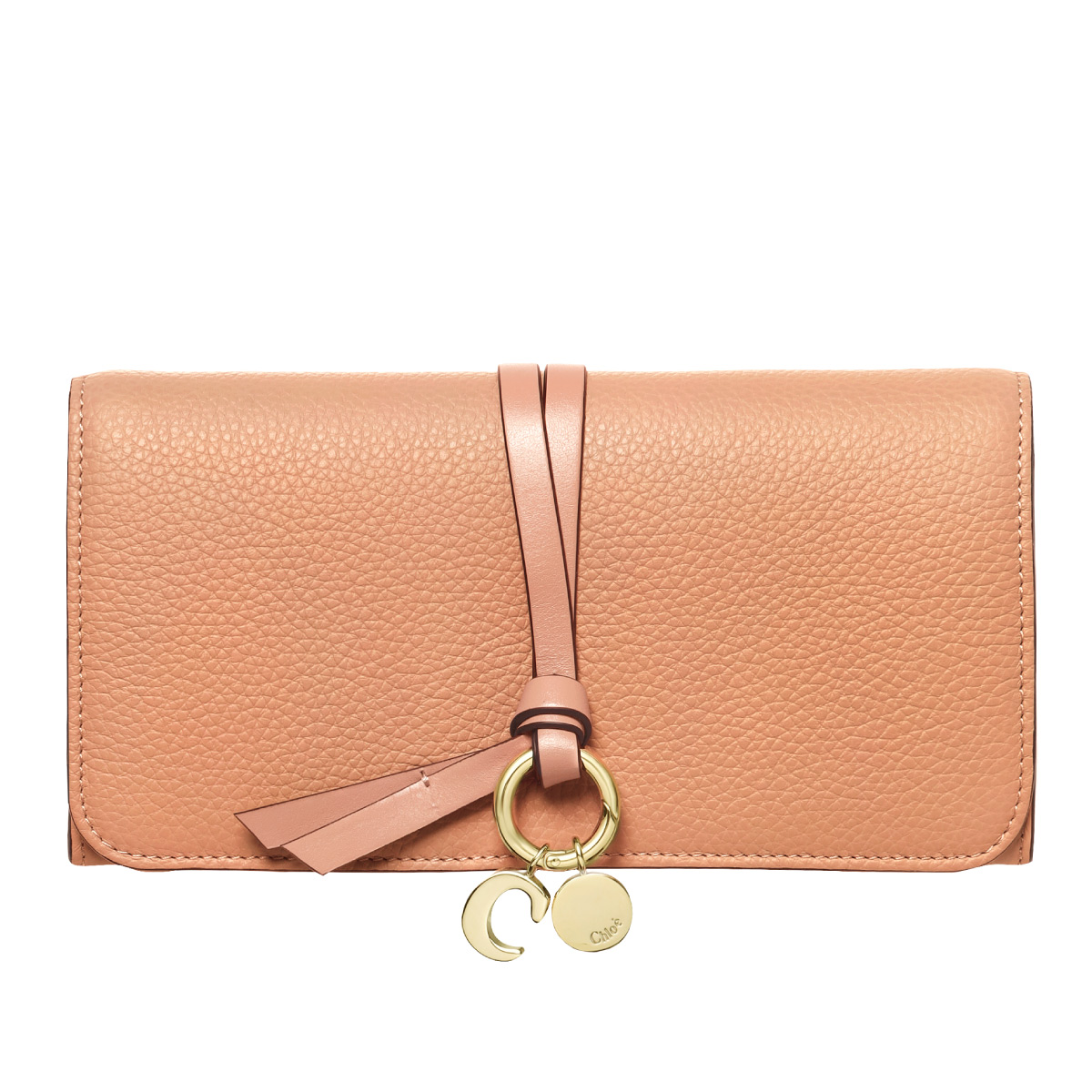 CHLOE WALLET CHC21WP942 F57 6T5