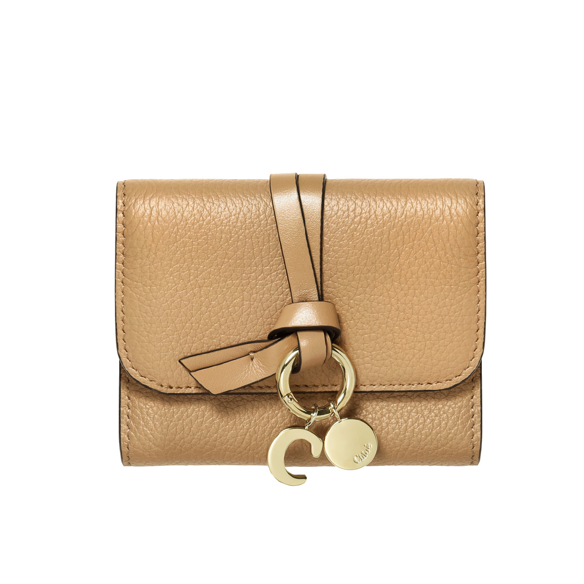 CHLOE WALLET CHC21WP945 F57 26X