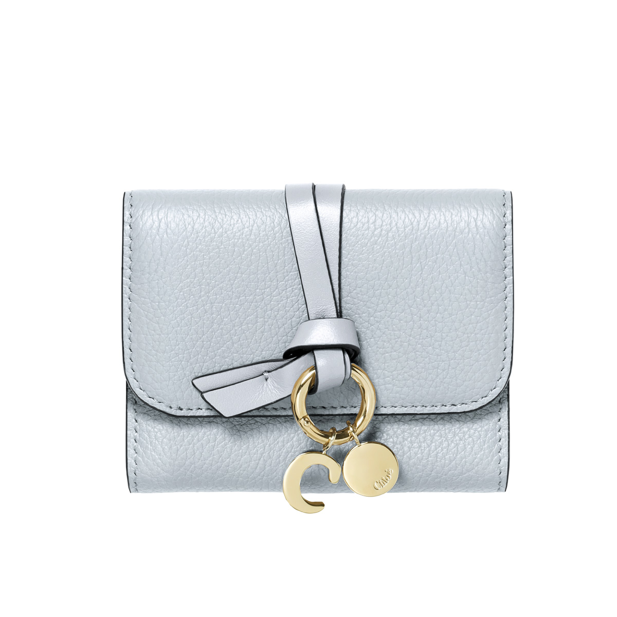 CHLOE WALLET CHC21WP945 F57 49V