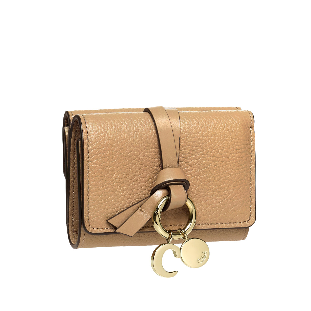 CHLOE WALLET CHC21WP946 F57 26X