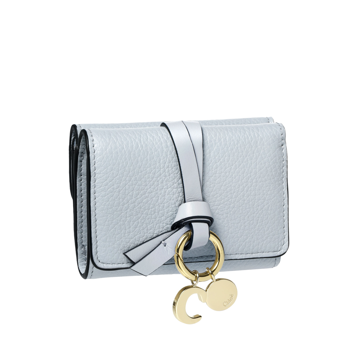 CHLOE WALLET CHC21WP946 F57 49V