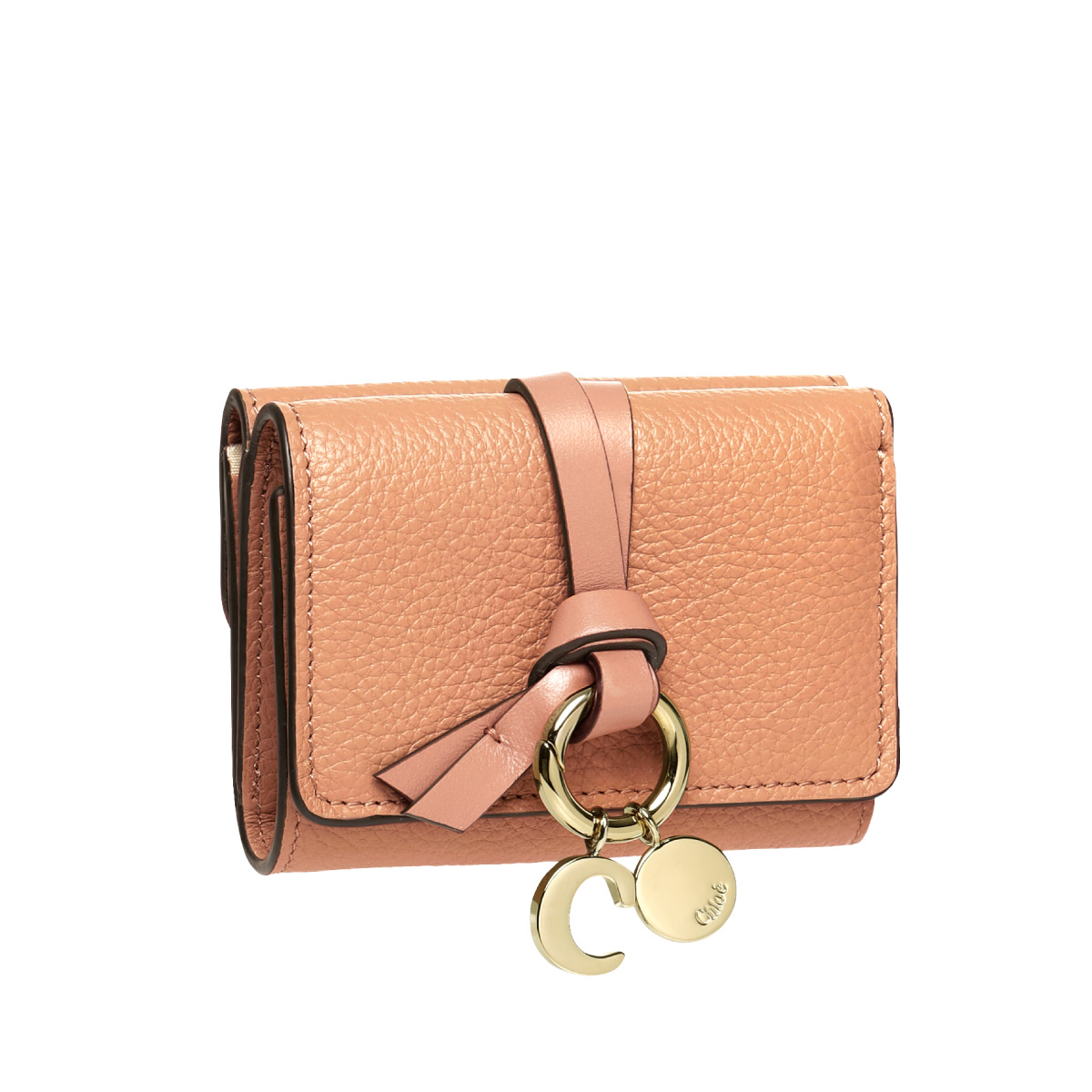 CHLOE WALLET CHC21WP946 F57 6T5