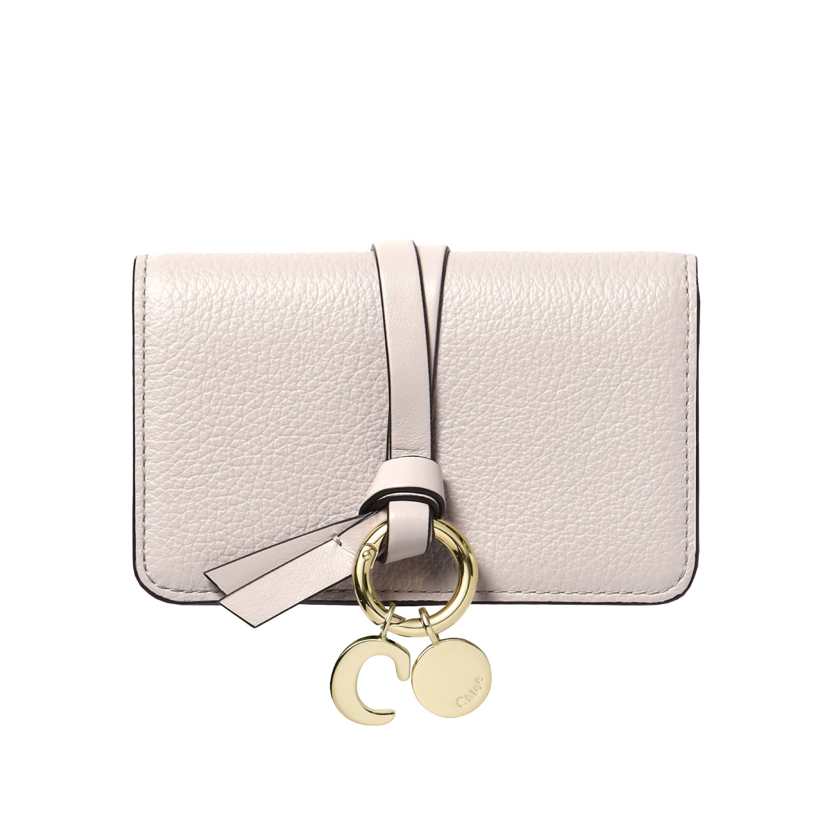 CHLOE CARD CASE CHC21WP015 F57 084