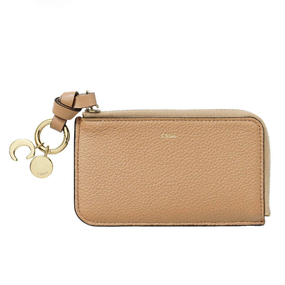 CHLOE CARD CASE CHC21WP944 F57 26X