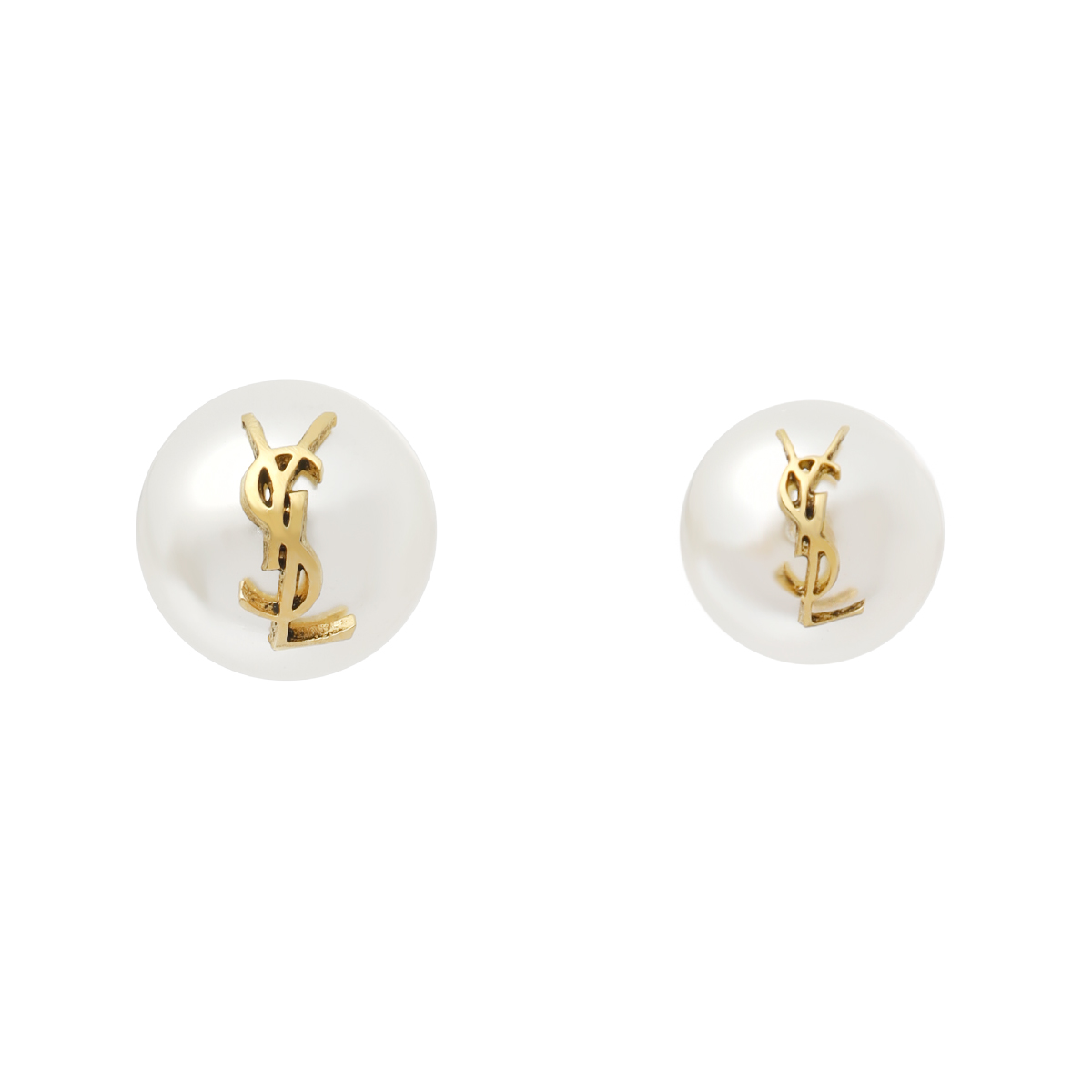 SAINT LAURENT PIERCE 691563 Y1526 9018