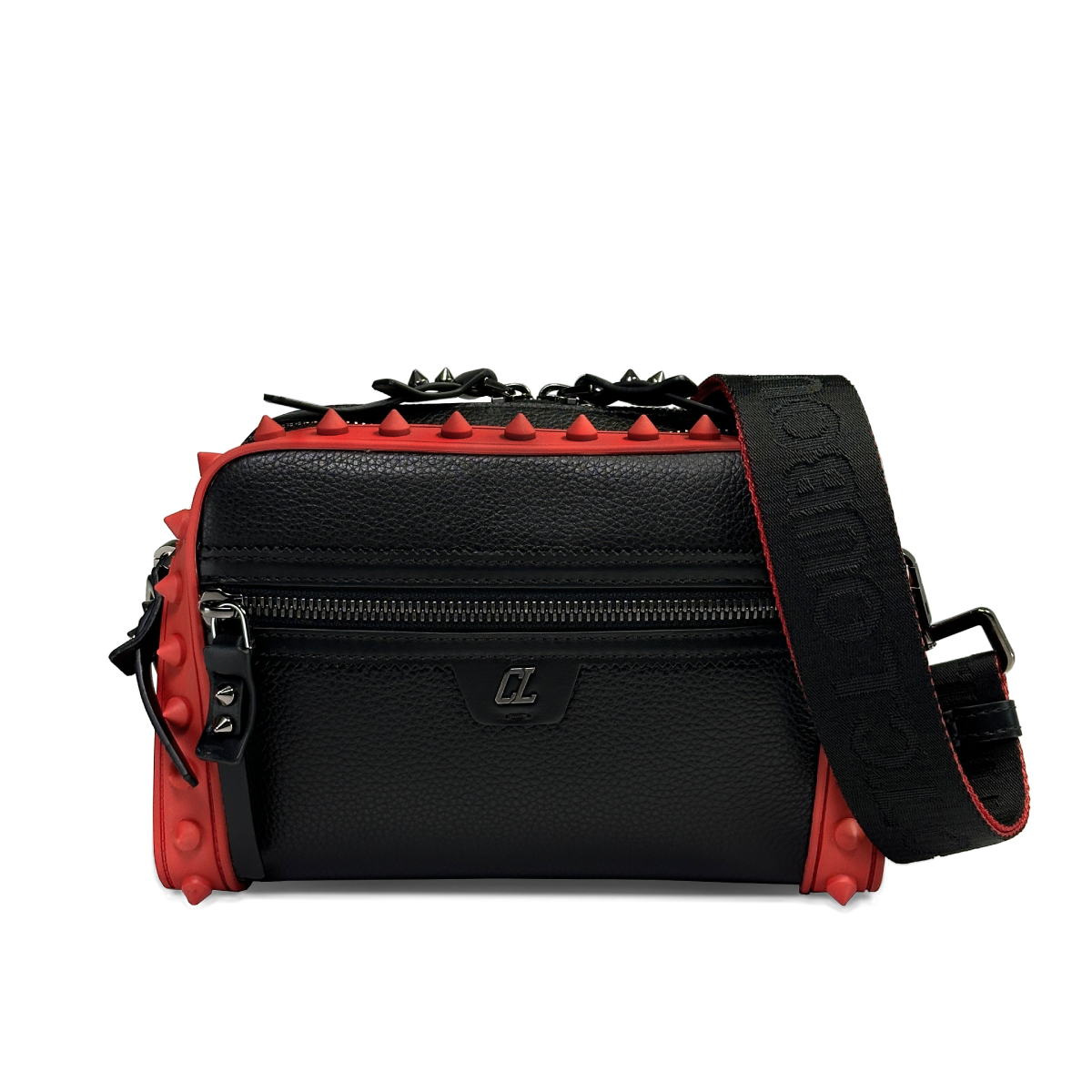 Christian Louboutin BAG 1225154 B378