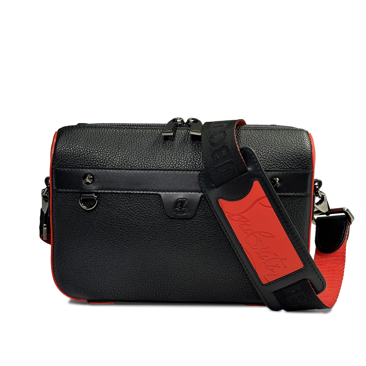 Christian Louboutin BAG 3225098 B378