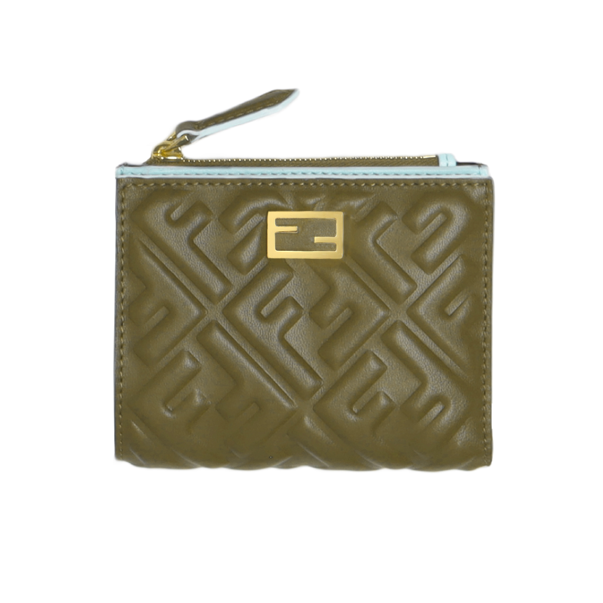 FENDI WALLET 8M0506 AT00 F1PQH