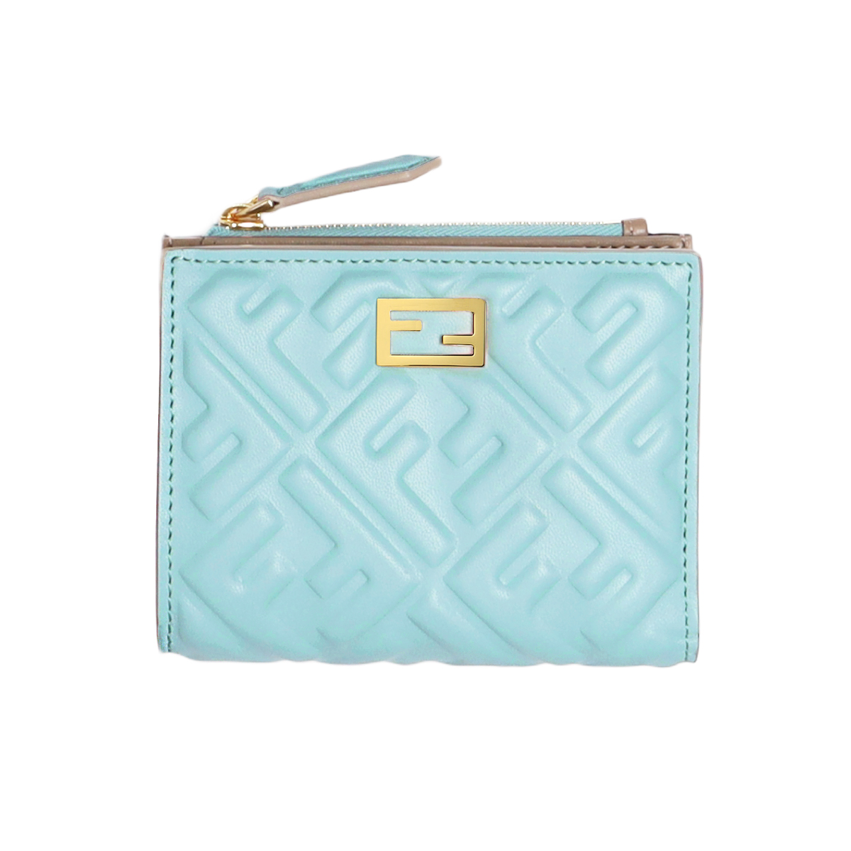FENDI WALLET 8M0506 AT00 F1PQI