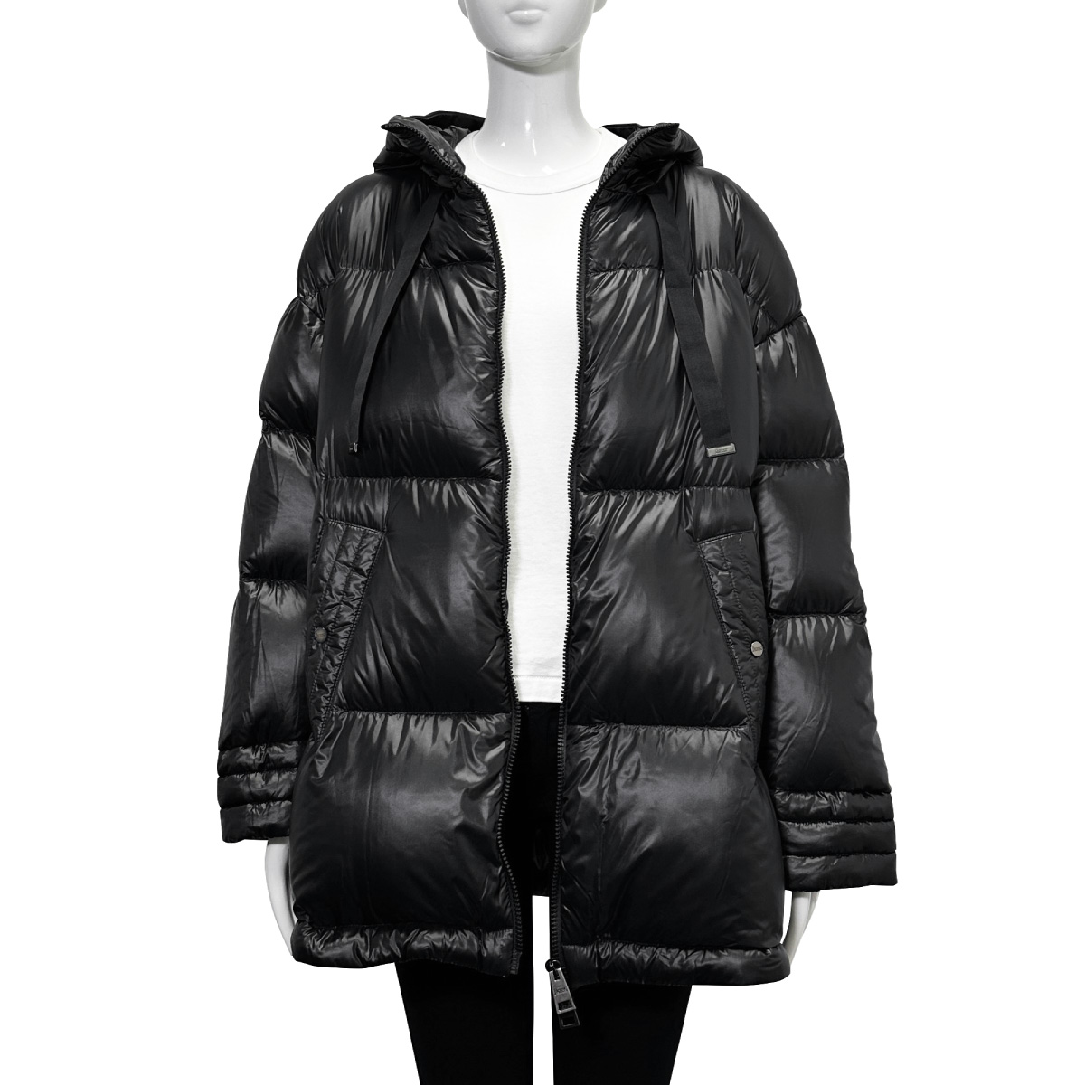 HERNO DOWN JACKET PI001952D 12017Z 9300