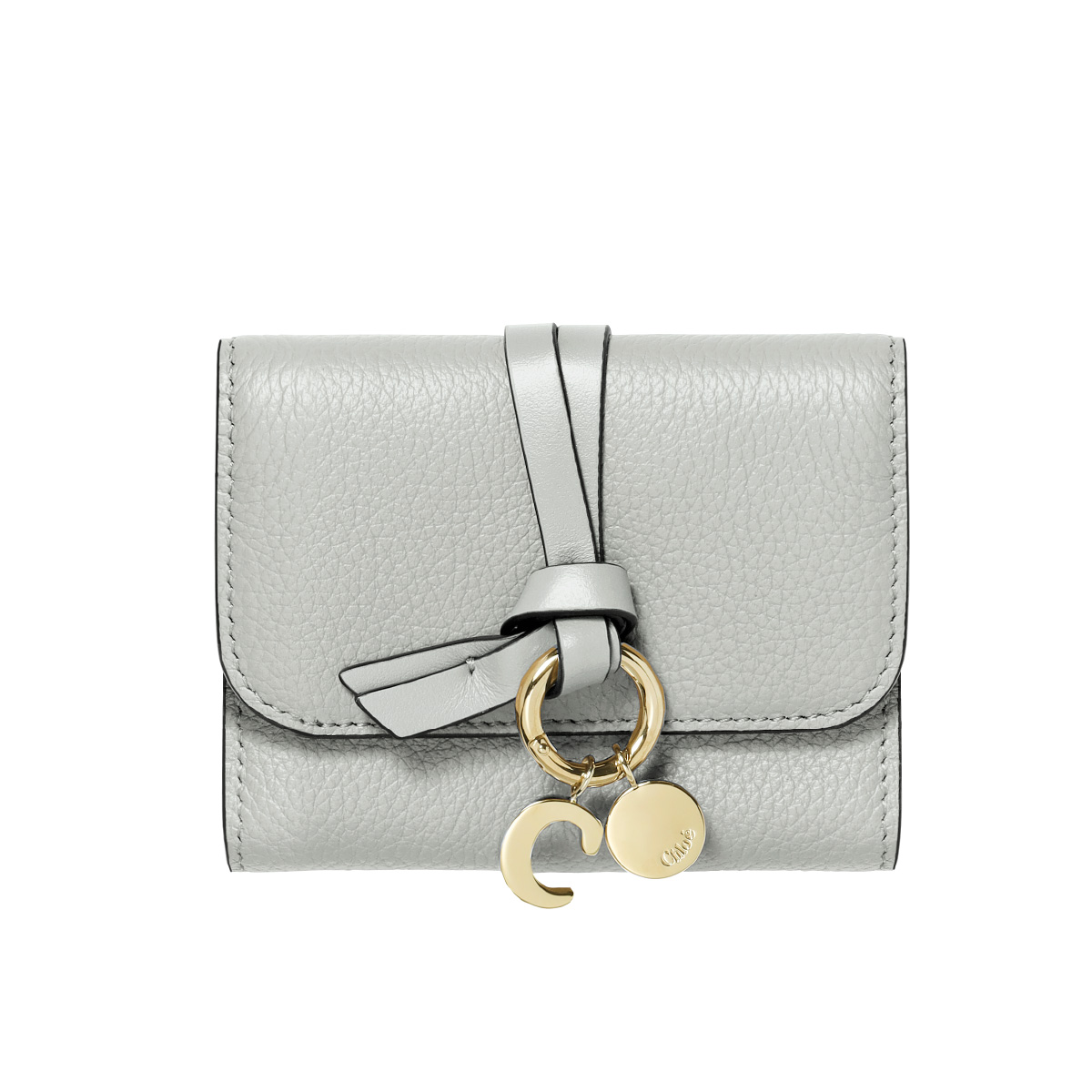 CHLOE WALLET CHC21WP945 F57 40W