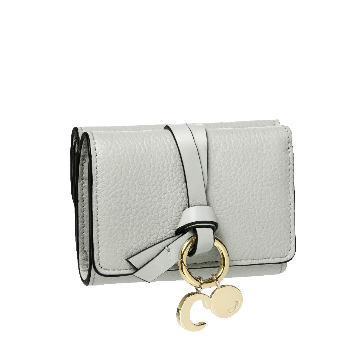 CHLOE WALLET CHC21WP946 F57 40W