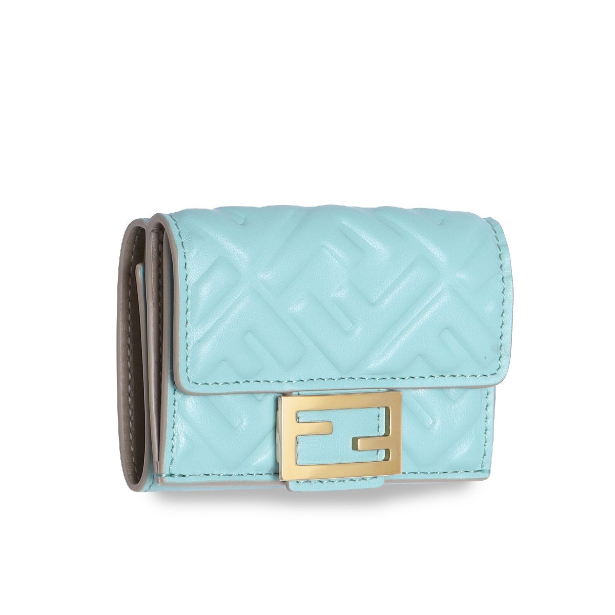 FENDI WALLET 8M0395 AT00 F1PQI
