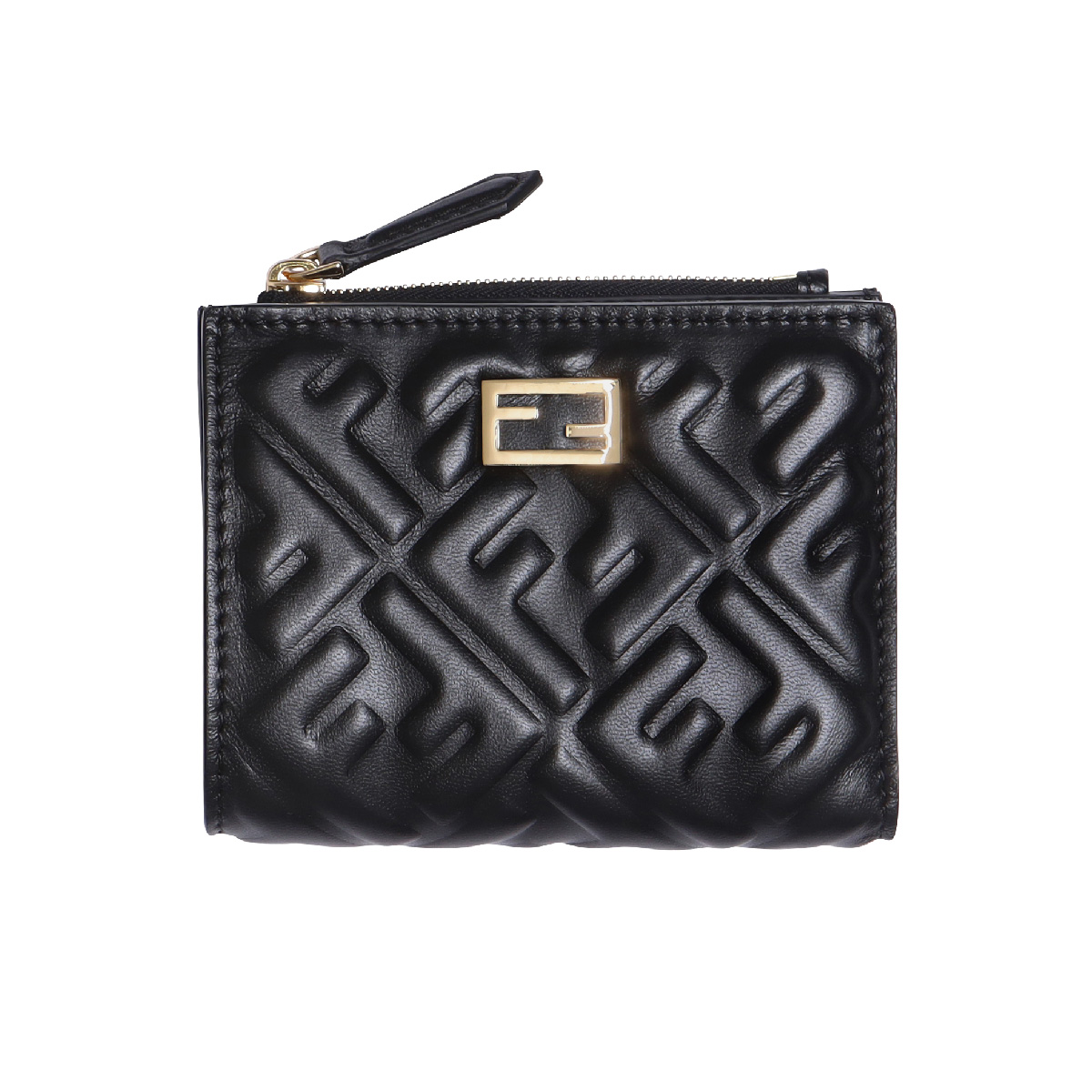 FENDI WALLET 8M0506 AAJD F0KUR