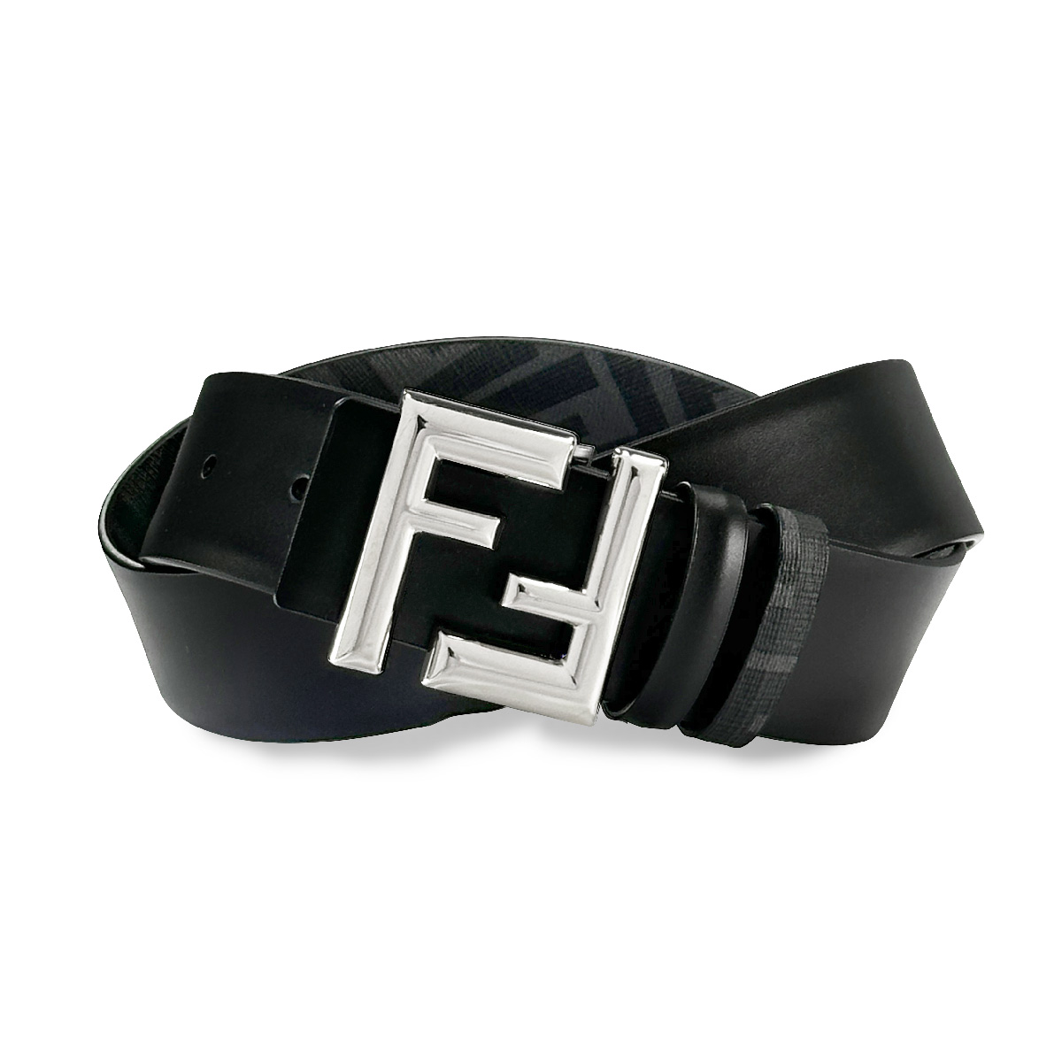 FENDI BELT 7C0488 AFF2 F0GXN