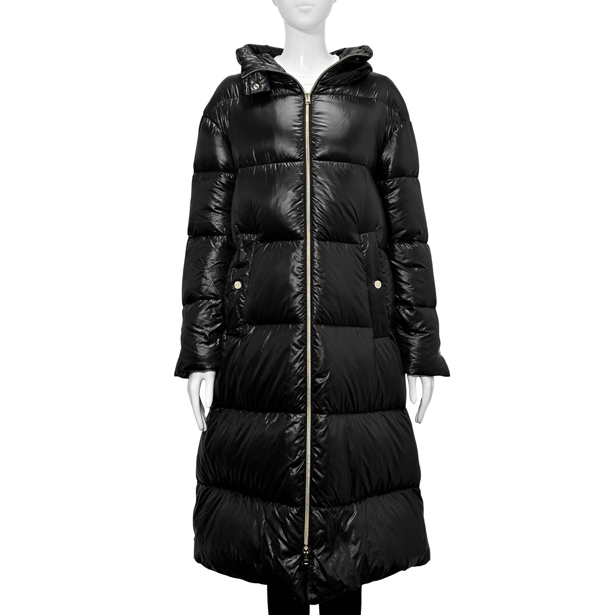 HERNO DOWN COAT PI001519D 12017Z 9300