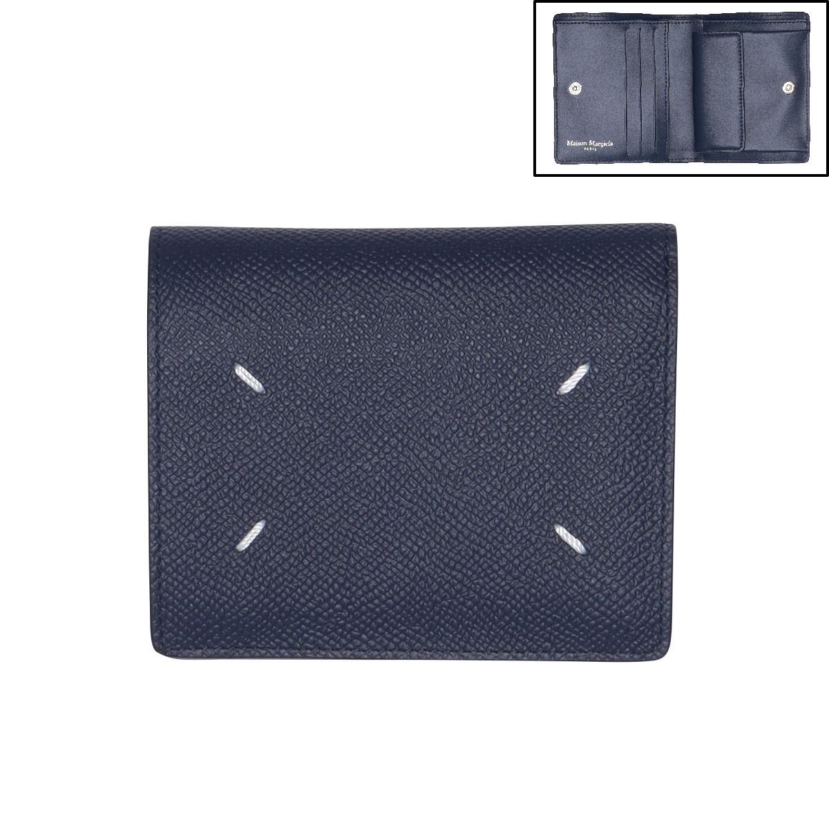MAISON MARGIELA WALLET SA3UI0007 P4745 T6063