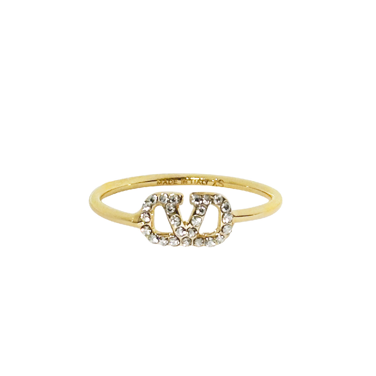 VALENTINO RING J0X03YCW MH5