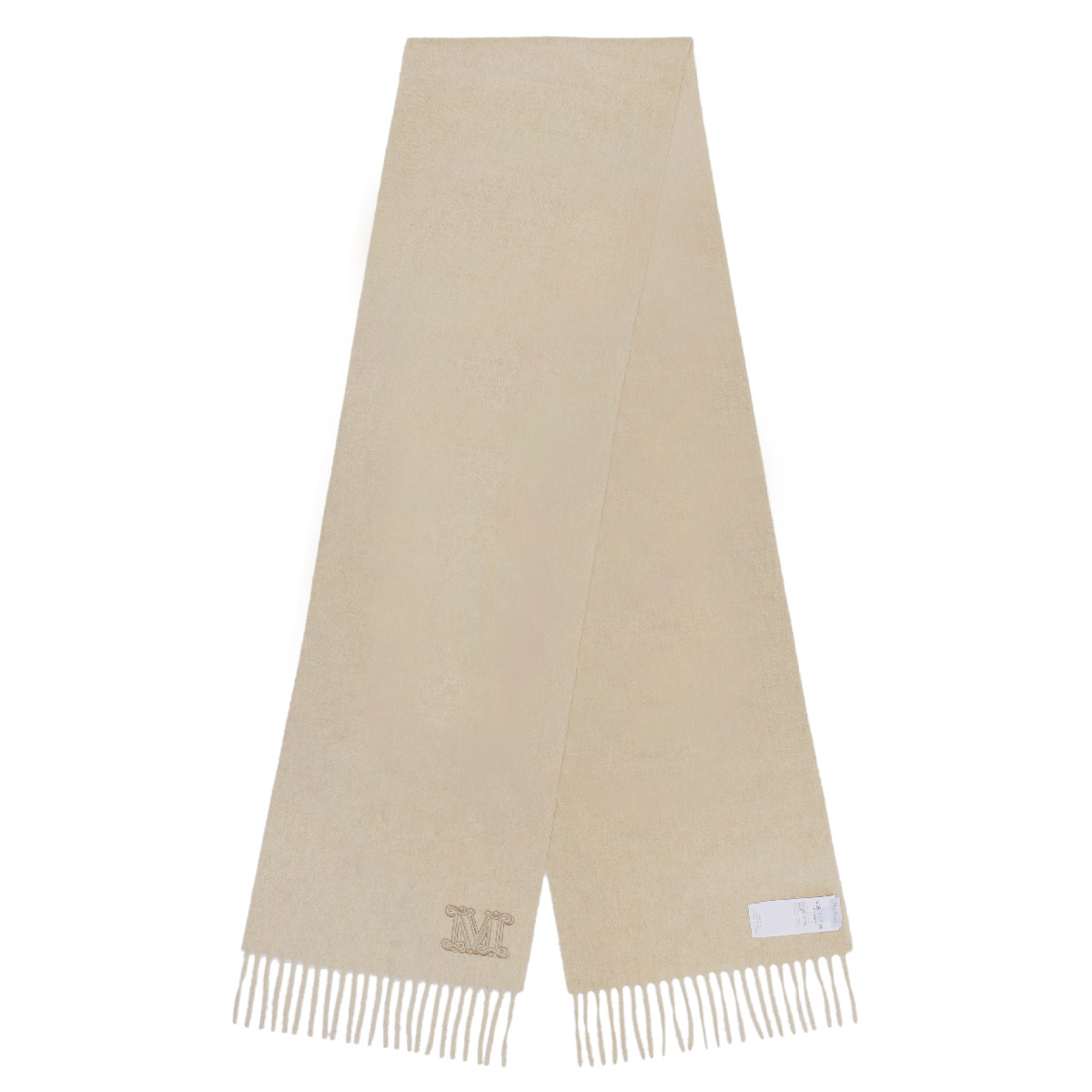 MAX MARA MUFFLER 4546311 600 003
