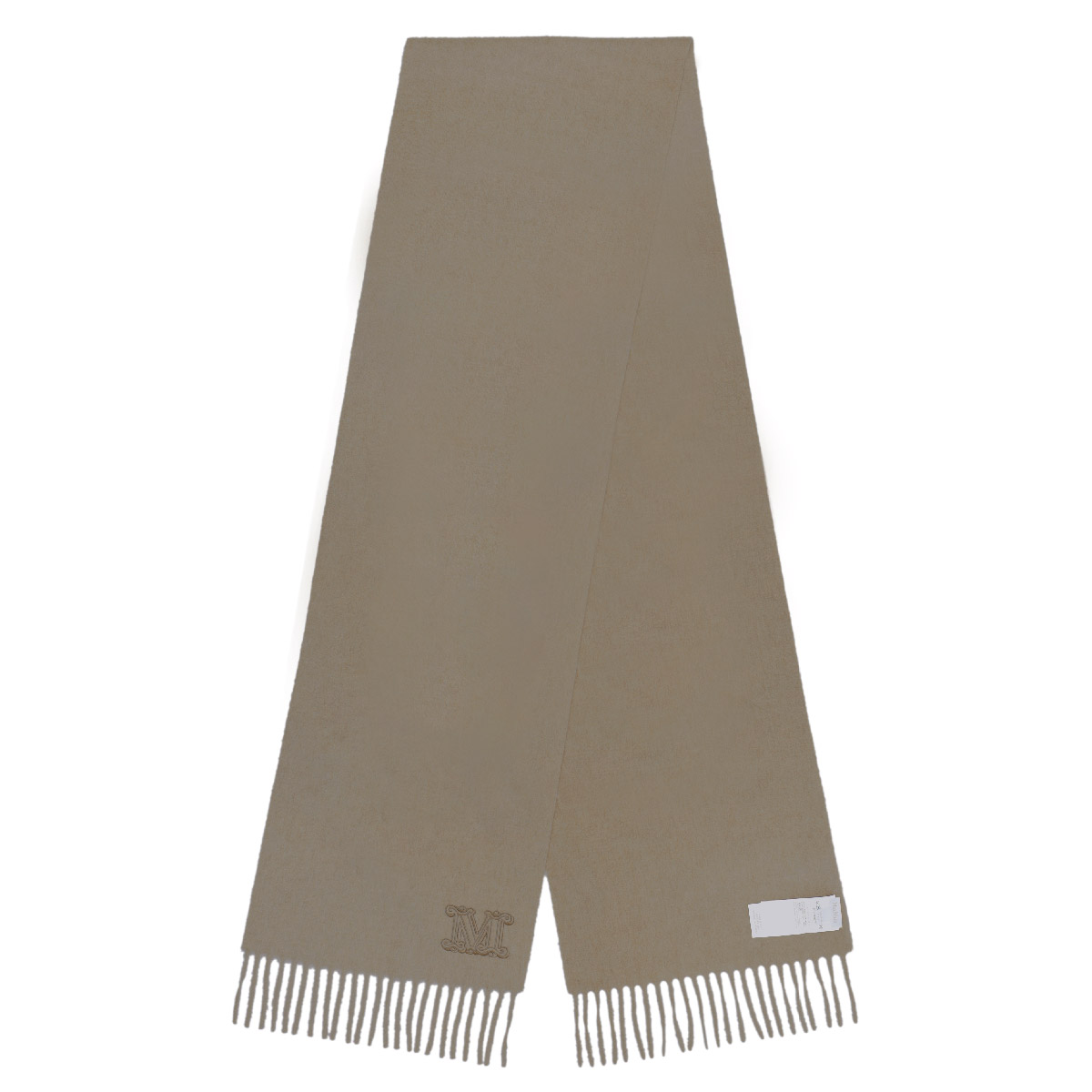 MAX MARA MUFFLER 4546311 600 012