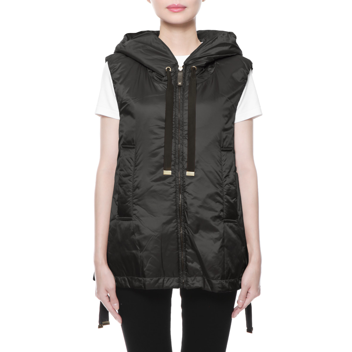 MAX MARA VEST 9296014 600 009