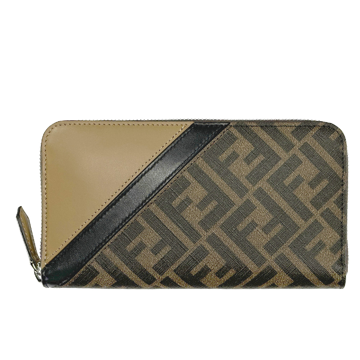 FENDI WALLET 7M0210 AJF8 F1EGA
