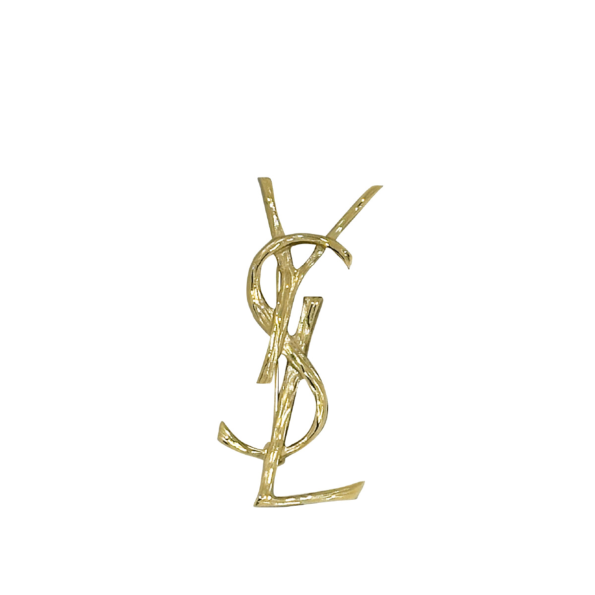 SAINT LAURENT BROACH 748486 Y1500 8007