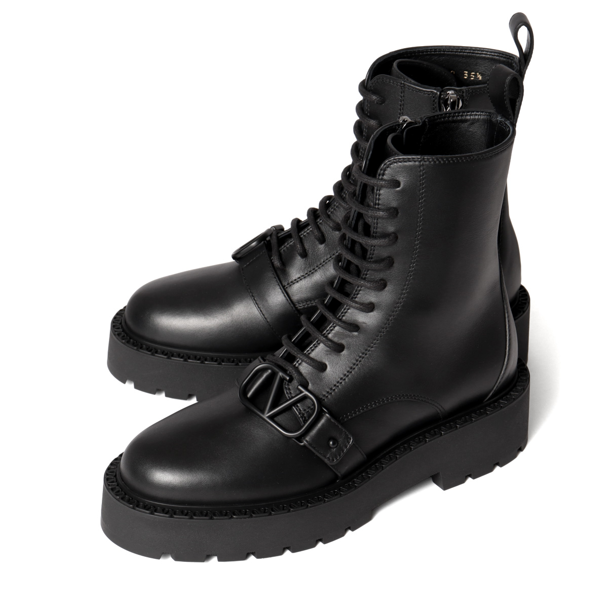 VALENTINO BOOTS S0KT9 EQC 0NO