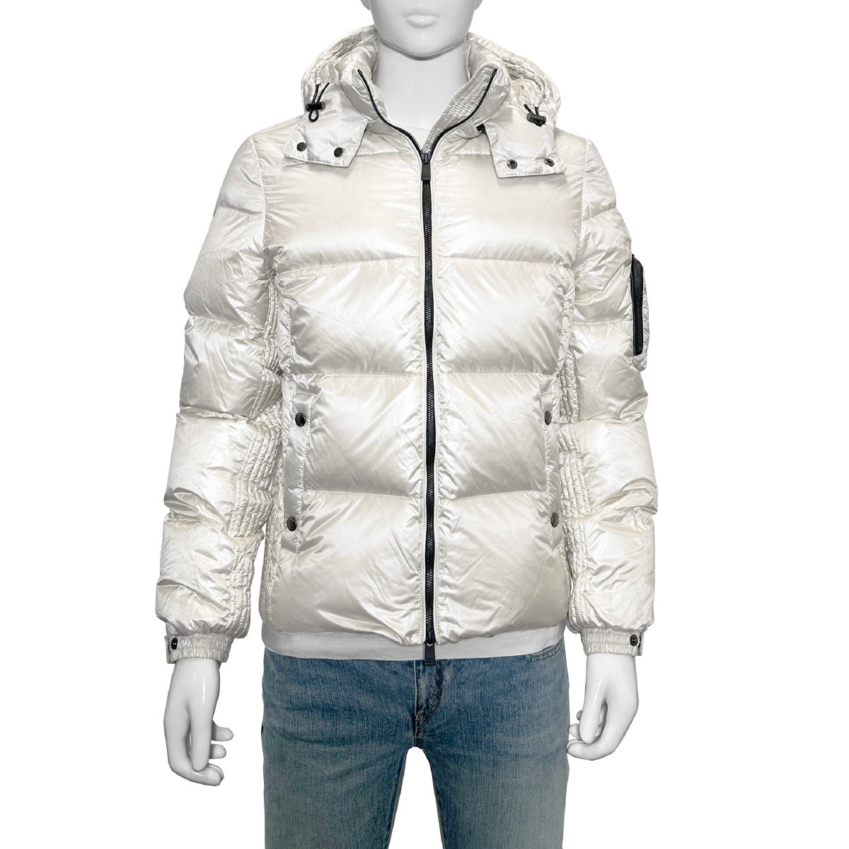 TATRAS DOWN JACKET MTAT24A4562-D 15