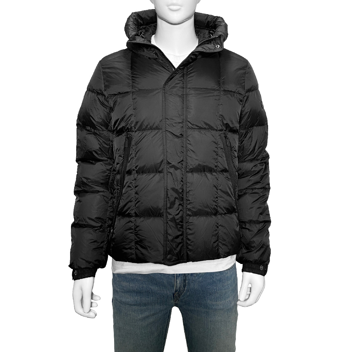 TATRAS DOWN JACKET MTKE24A4268-D 01