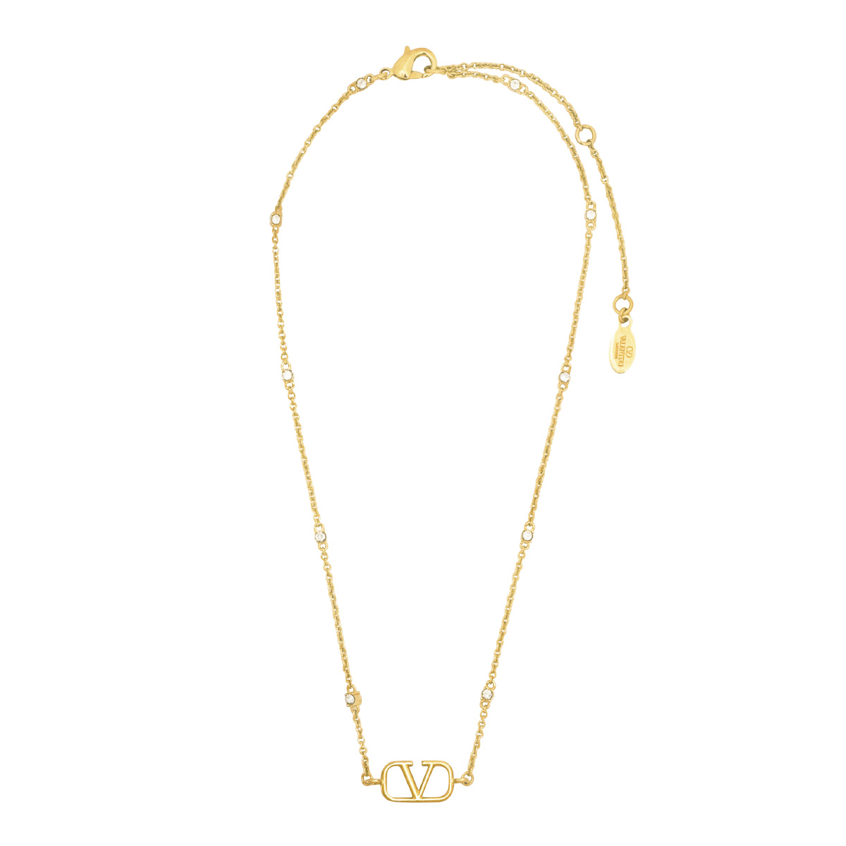 VALENTINO NECKLACE J0T54YCW MH5