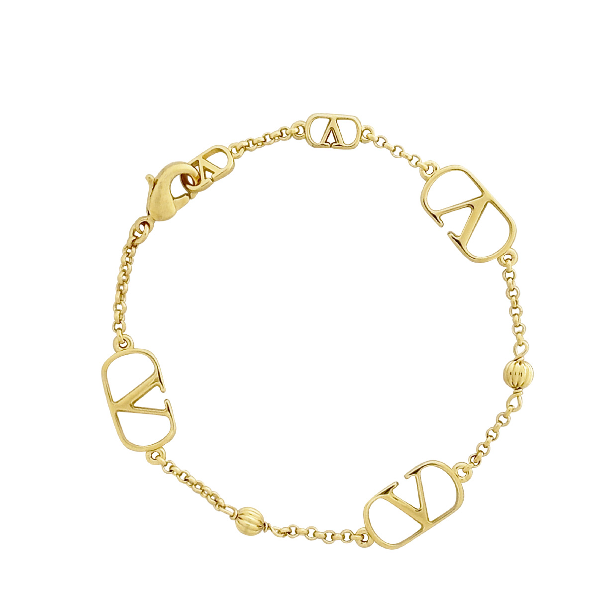 VALENTINO BRACELET J0X83MET L01