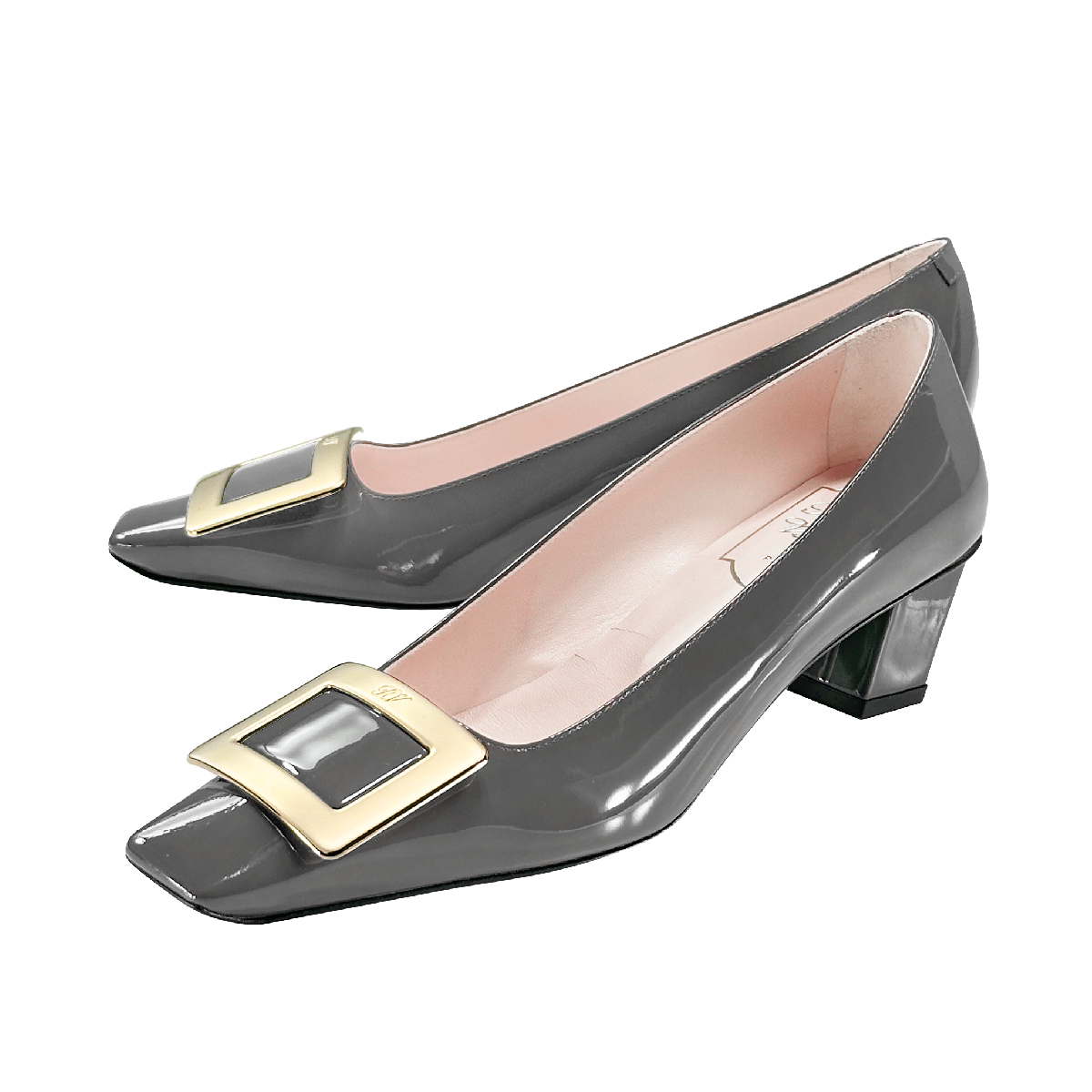 ROGER VIVIER SHOES RVW00600920D1PB408